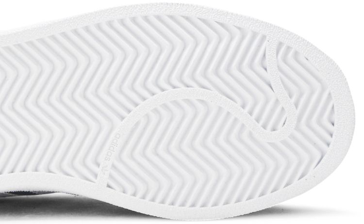 Adidas Campus Black White