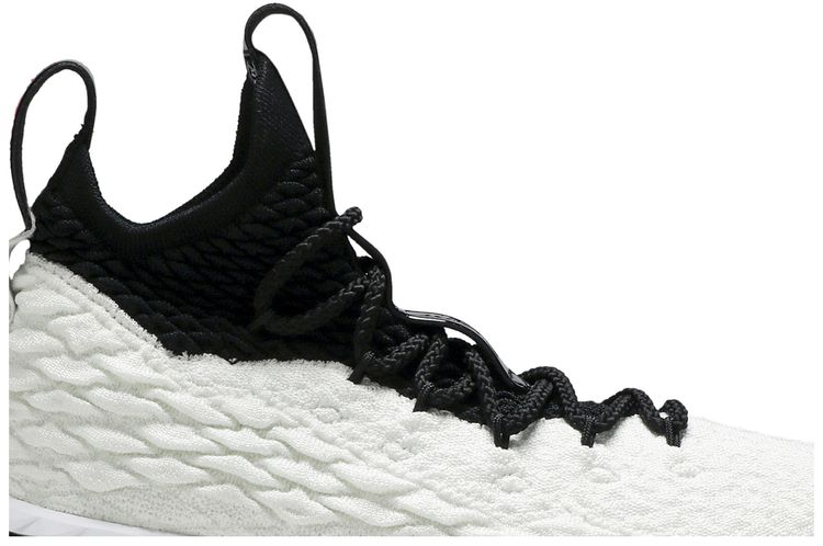 Nike Lebron 15 GS Graffitti