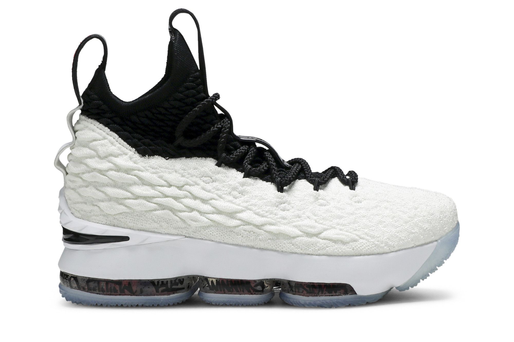 Lebron 15 size 4.5 new arrivals