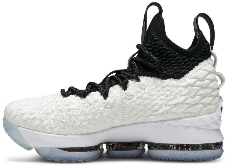 Nike Lebron 15 GS Graffitti