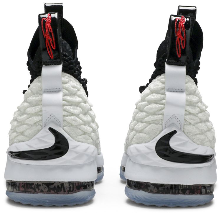 Nike Lebron 15 GS Graffitti