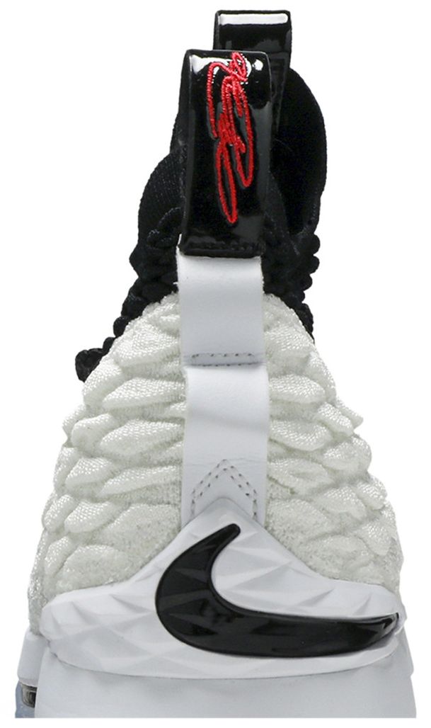 Nike Lebron 15 GS Graffitti