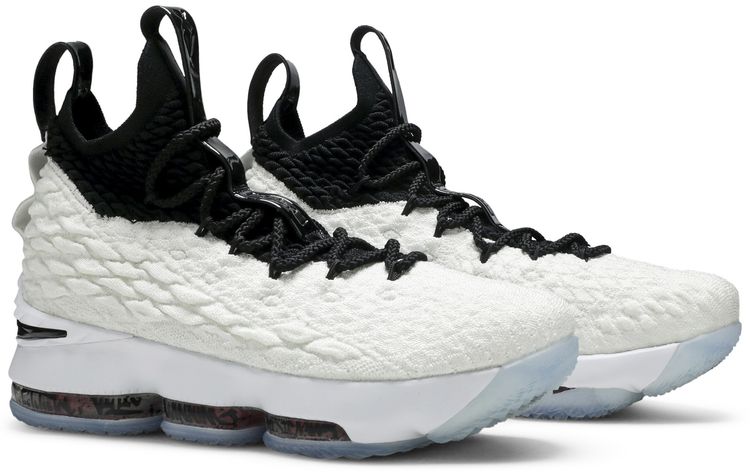 Nike Lebron 15 GS Graffitti
