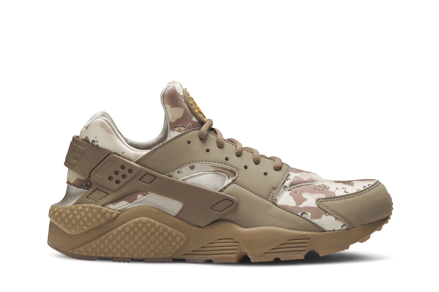 air huarache camo