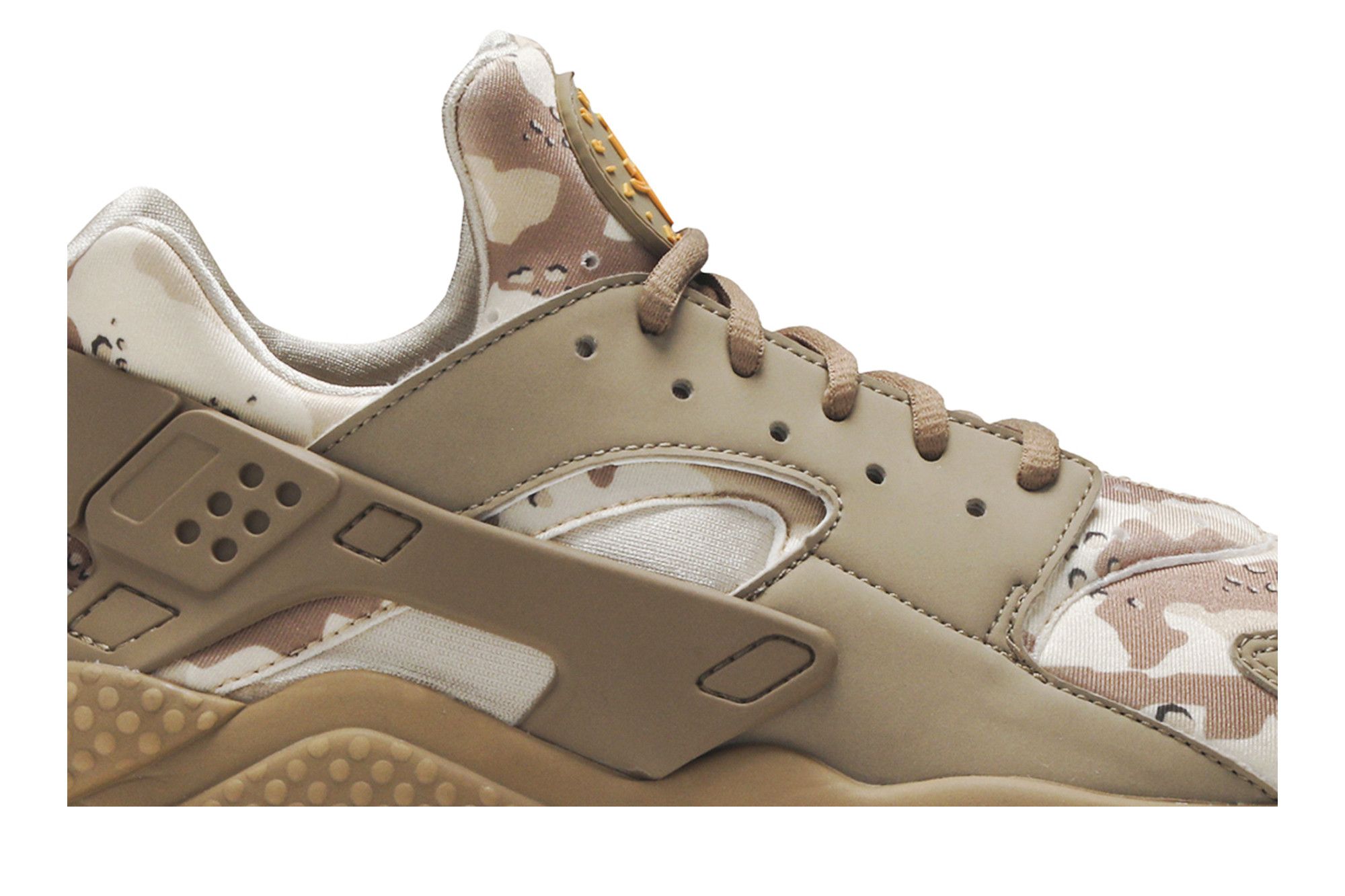 Air huarache camo store