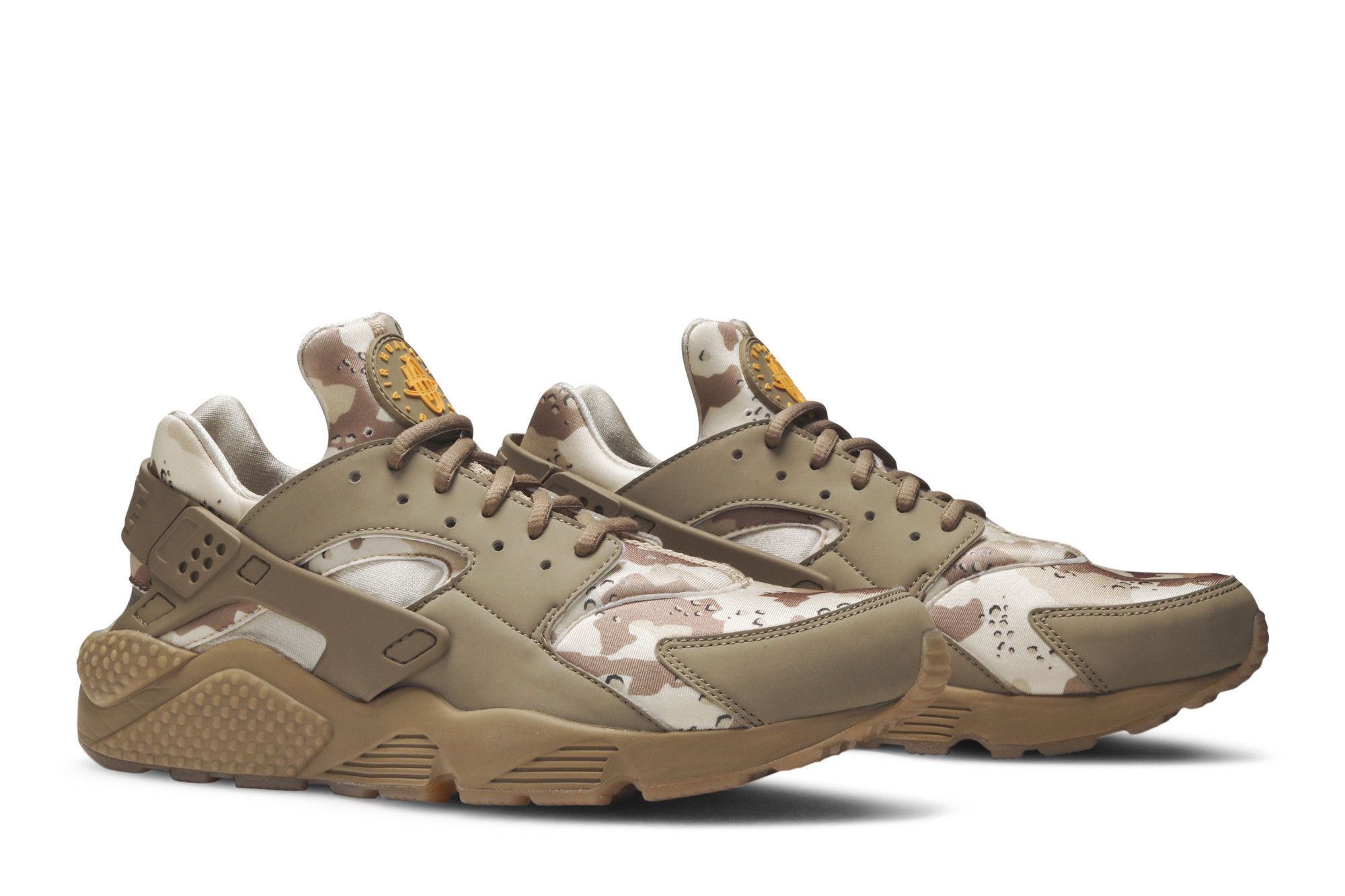 Buy Air Huarache Camo AT6156 200 GOAT
