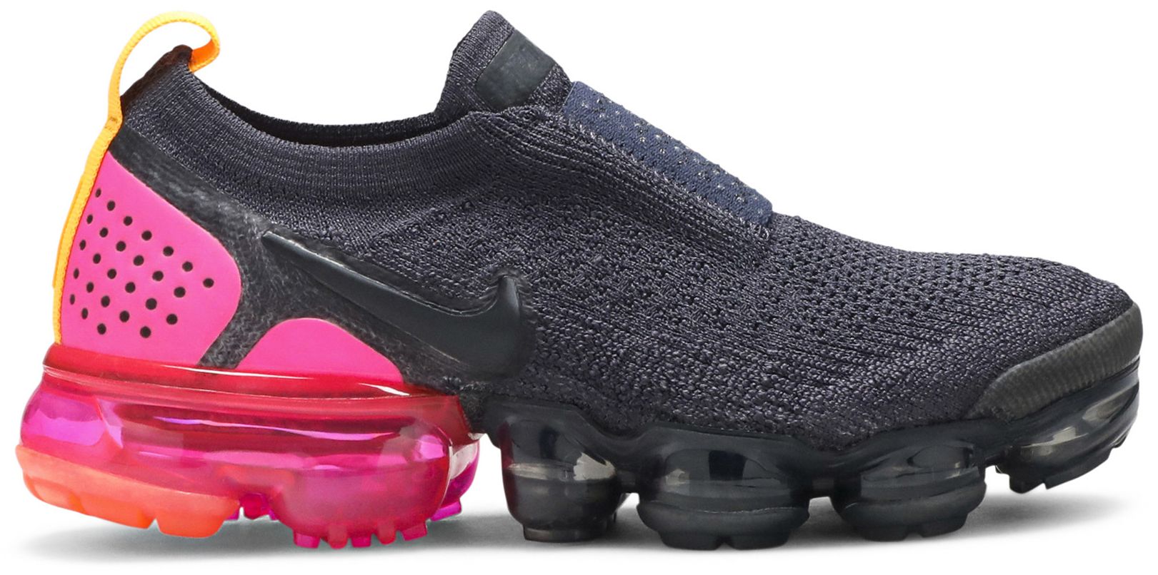 air vapormax moc 2 university red fuchsia blast