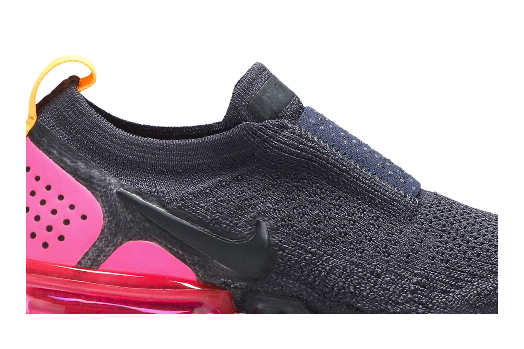 Buy Wmns Air VaporMax Moc 2 Pink Blast AJ6599 001 GOAT UK