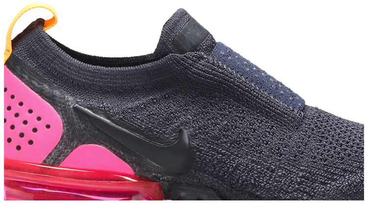Buy Nike Wmns Air VaporMax Moc 'Pink Blast' AJ6599 001 GOAT