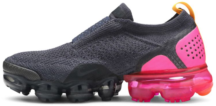 Nike Wmns Air VaporMax Moc 2 Pink Blast