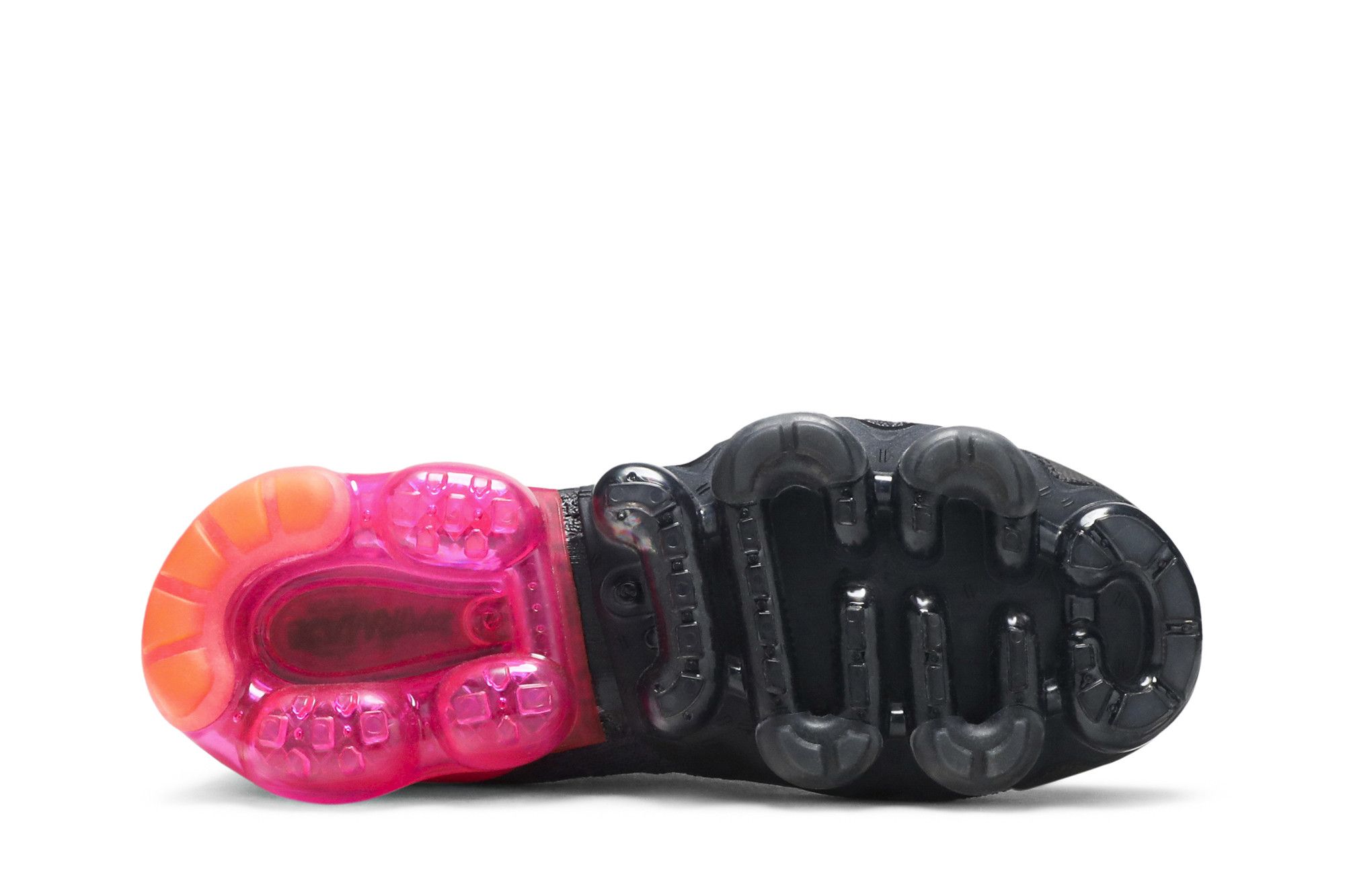Nike wmns air vapormax moc 2 'pink blast' women's sneakers top