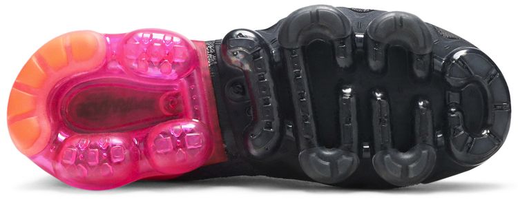 Nike Wmns Air VaporMax Moc 2 Pink Blast