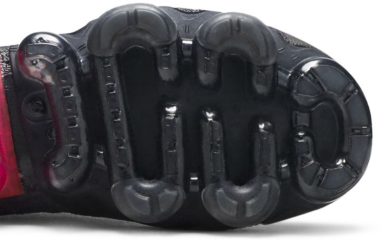 Nike Wmns Air VaporMax Moc 2 Pink Blast