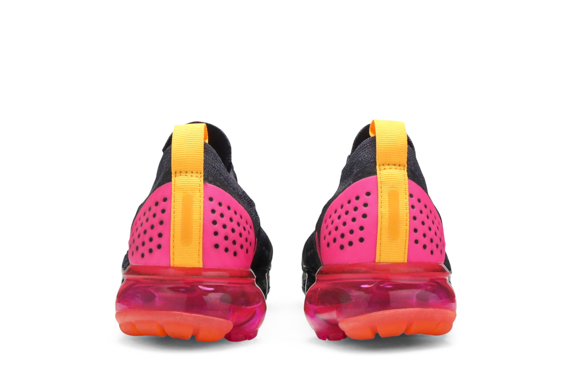 Nike vapormax moc 2 pink blast hot sale