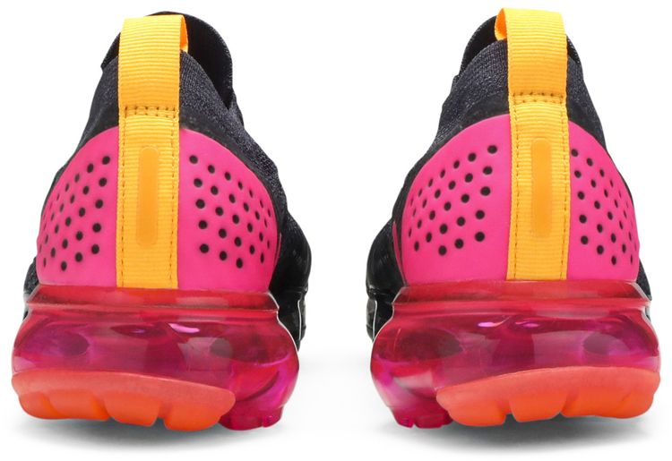 Nike Wmns Air VaporMax Moc 2 Pink Blast