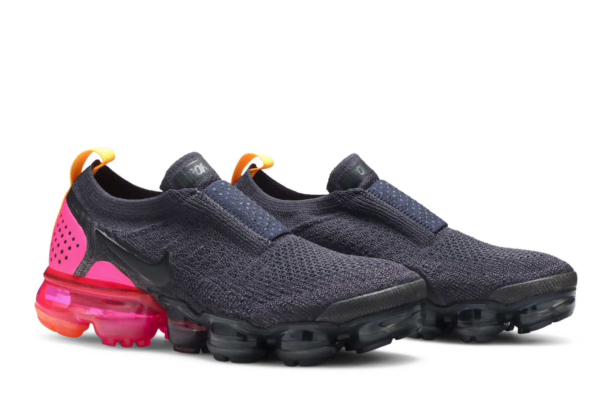 Buy Wmns Air VaporMax Moc 2 Pink Blast AJ6599 001 GOAT UK