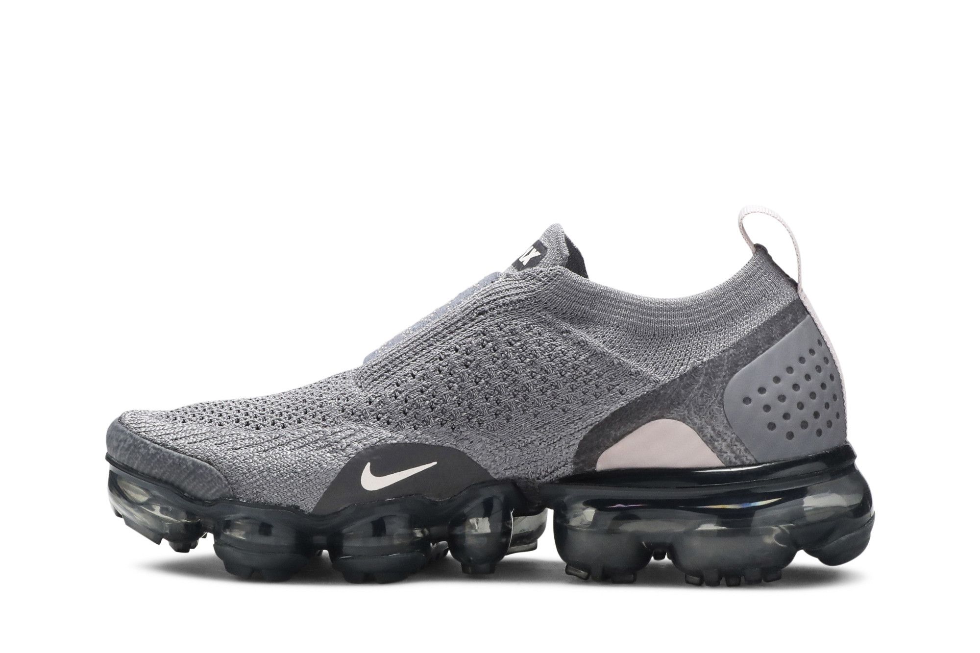 Buy Wmns VaporMax Moc 2 Gunsmoke AJ6599 003 GOAT UK