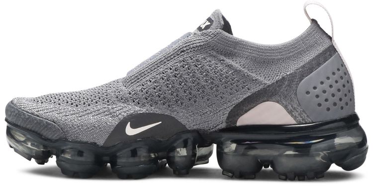 Nike Wmns VaporMax Moc 2 Gunsmoke