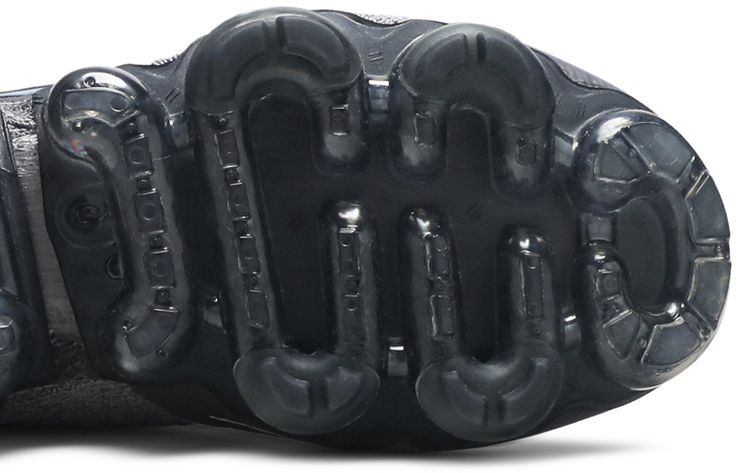 Nike Wmns VaporMax Moc 2 Gunsmoke