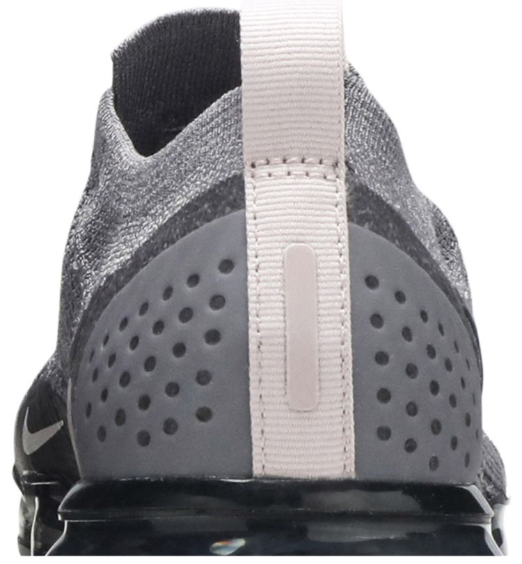 Nike Wmns VaporMax Moc 2 Gunsmoke