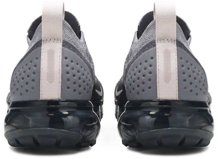 Nike Wmns VaporMax Moc 2 Gunsmoke