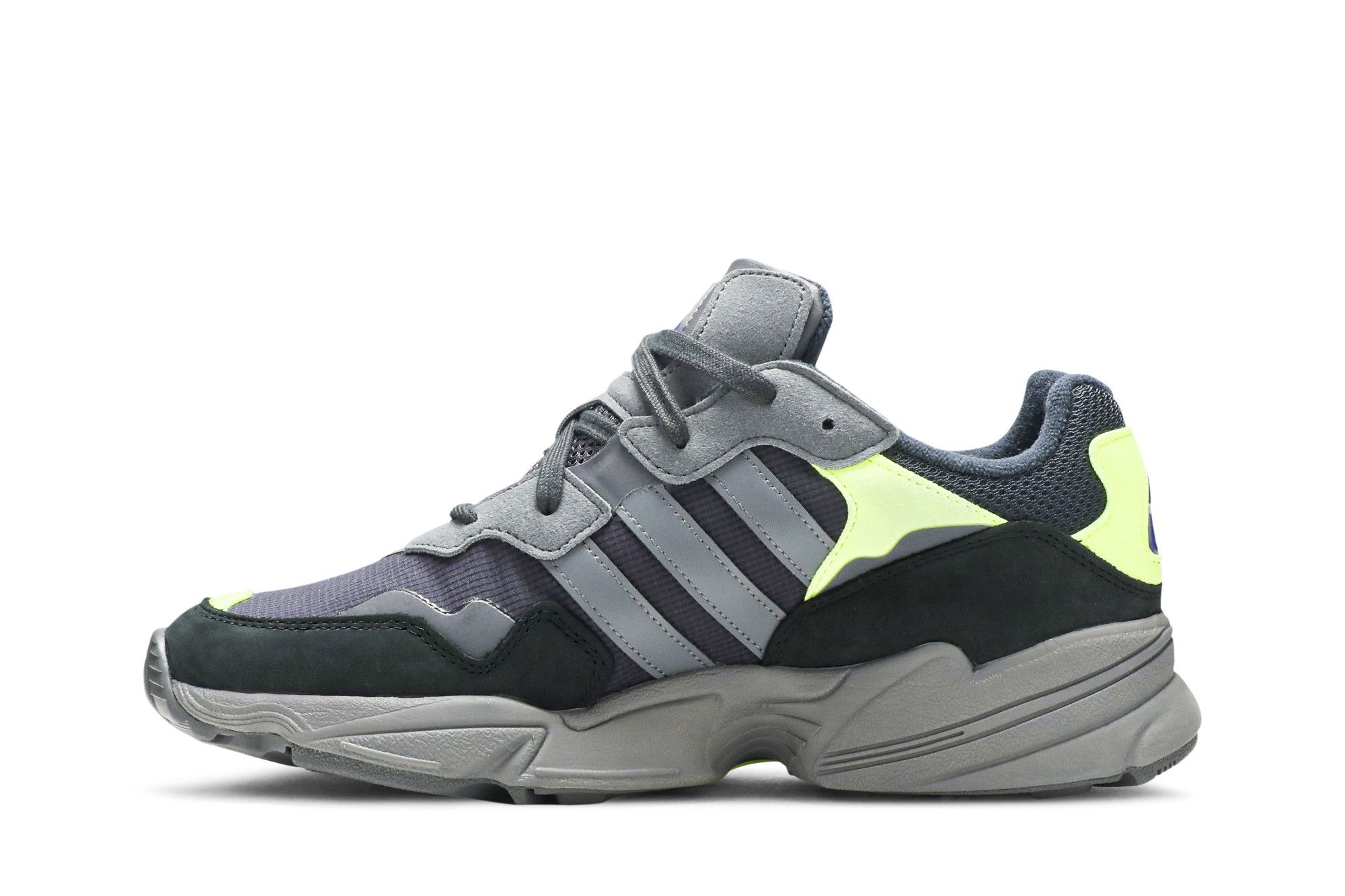 Buy Yung-96 'Carbon' - F97180 | GOAT