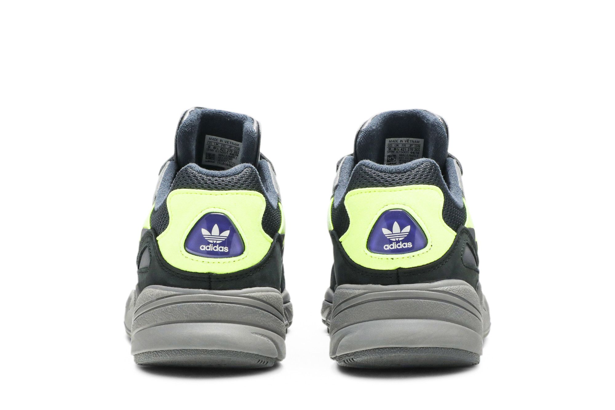 Achetez des Yung 96 Carbon F97180 GOAT FR