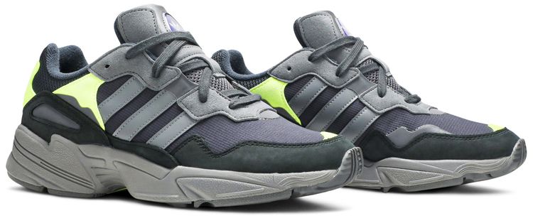 Adidas Yung 96 Carbon