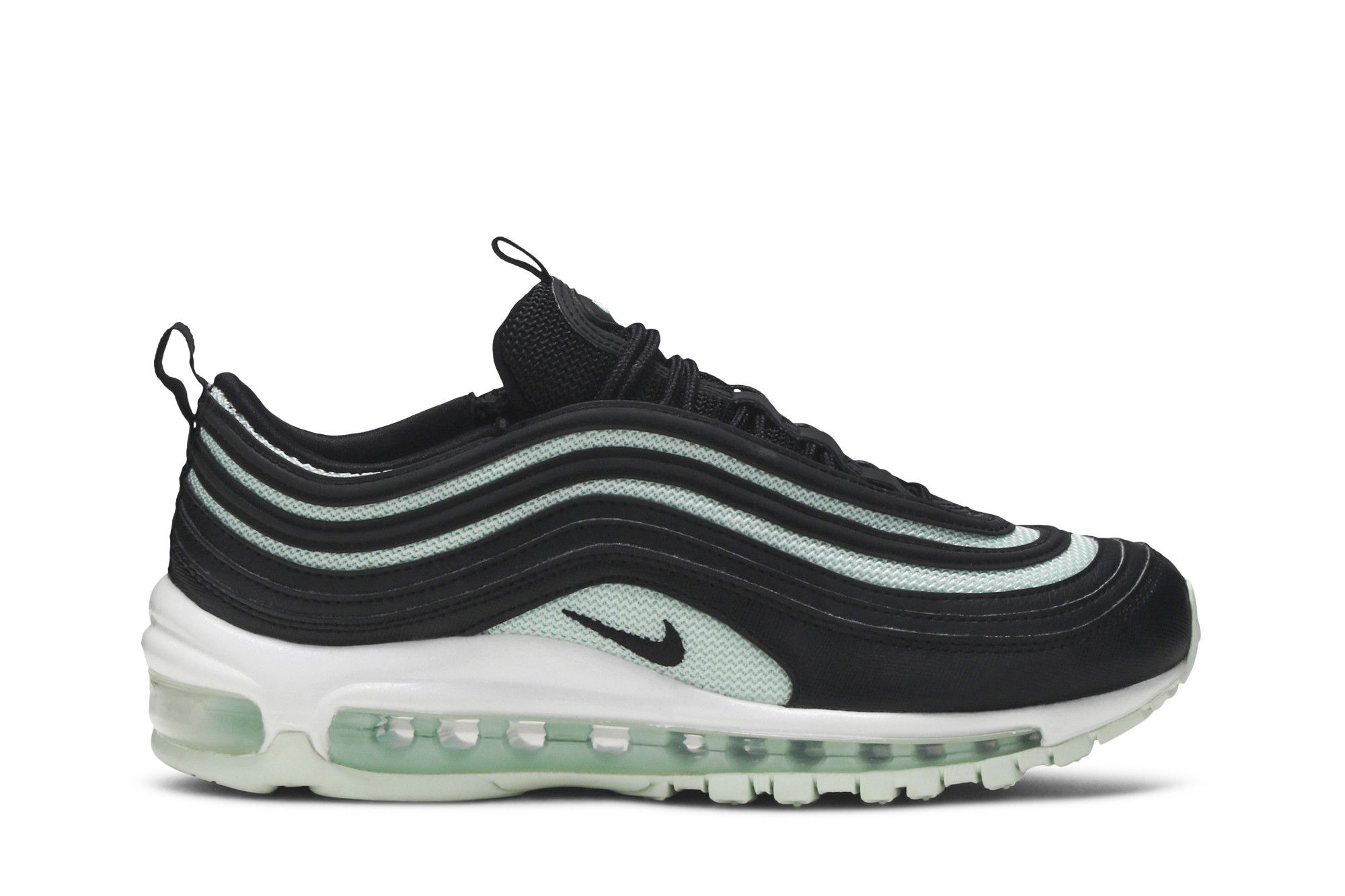 Nike air max 2025 97 tiffany blue