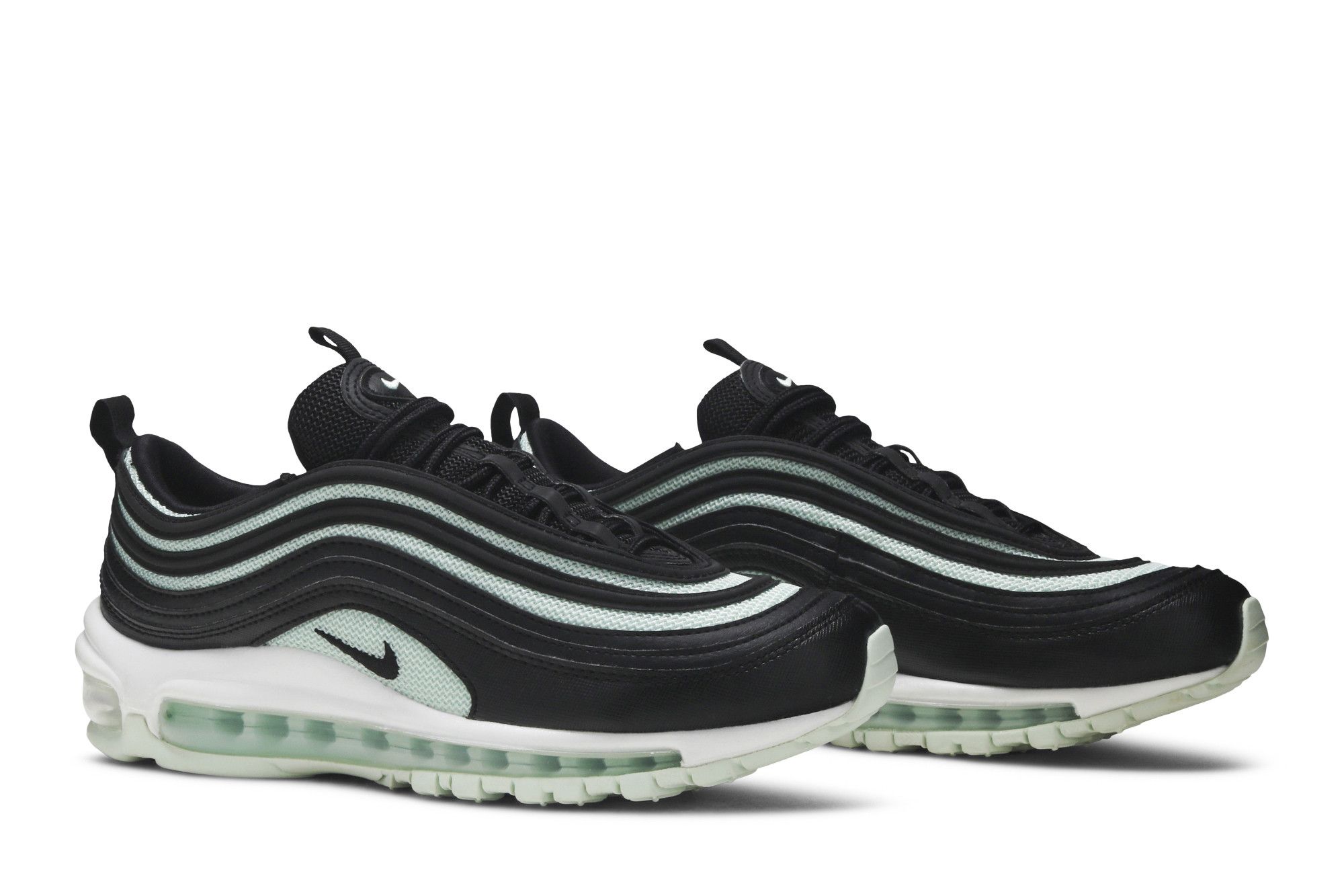 Air max 97 tiffany blue top