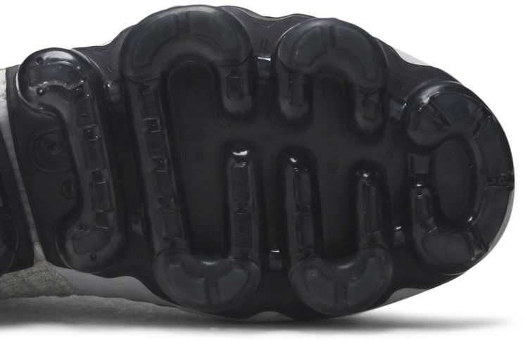 Nike Wmns Air VaporMax 2 Metallic Gold