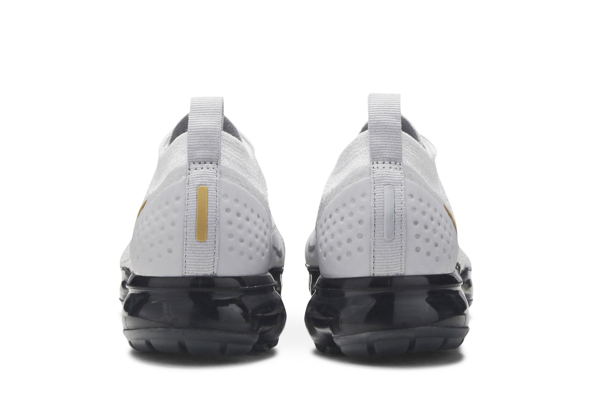Size 7.5 Wmns Air VaporMax 2 Metallic Gold