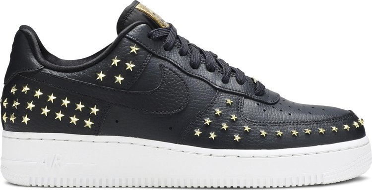 Nike's star-spangled Air Force 1 is up there with the sneaker