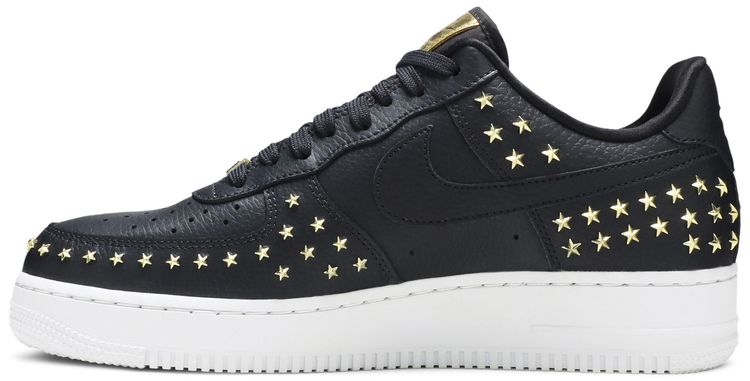 Nike Wmns Air Force 1 Low Star Studded