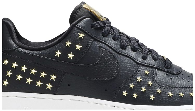 Nike Wmns Air Force 1 Low Star Studded