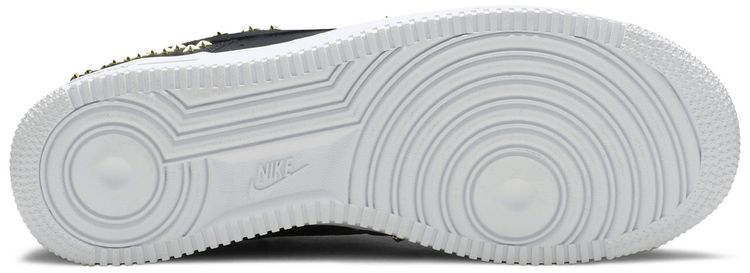 Nike Wmns Air Force 1 Low Star Studded