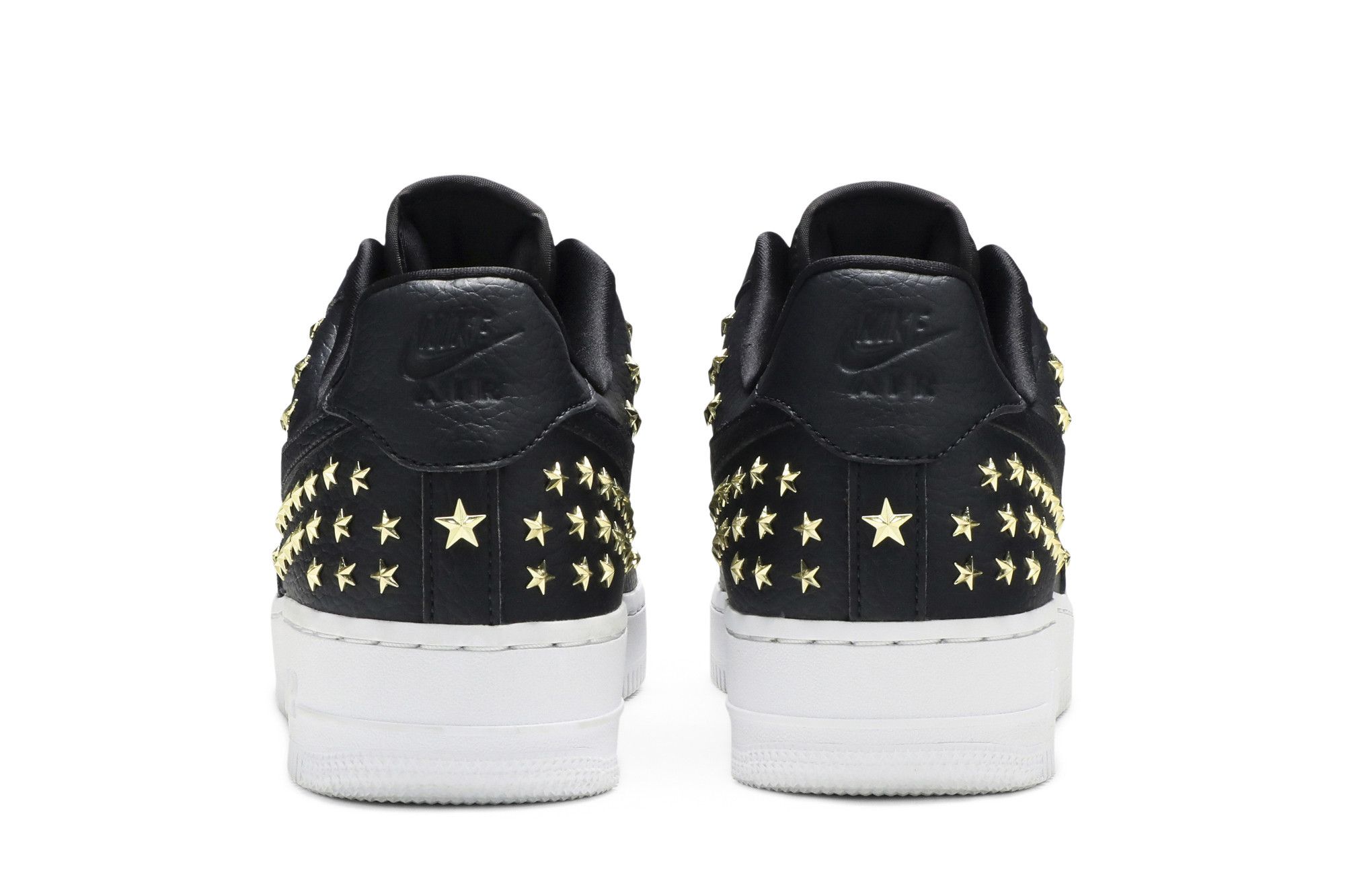 Buy Wmns Air Force 1 Low Star Studded AR0639 001 GOAT