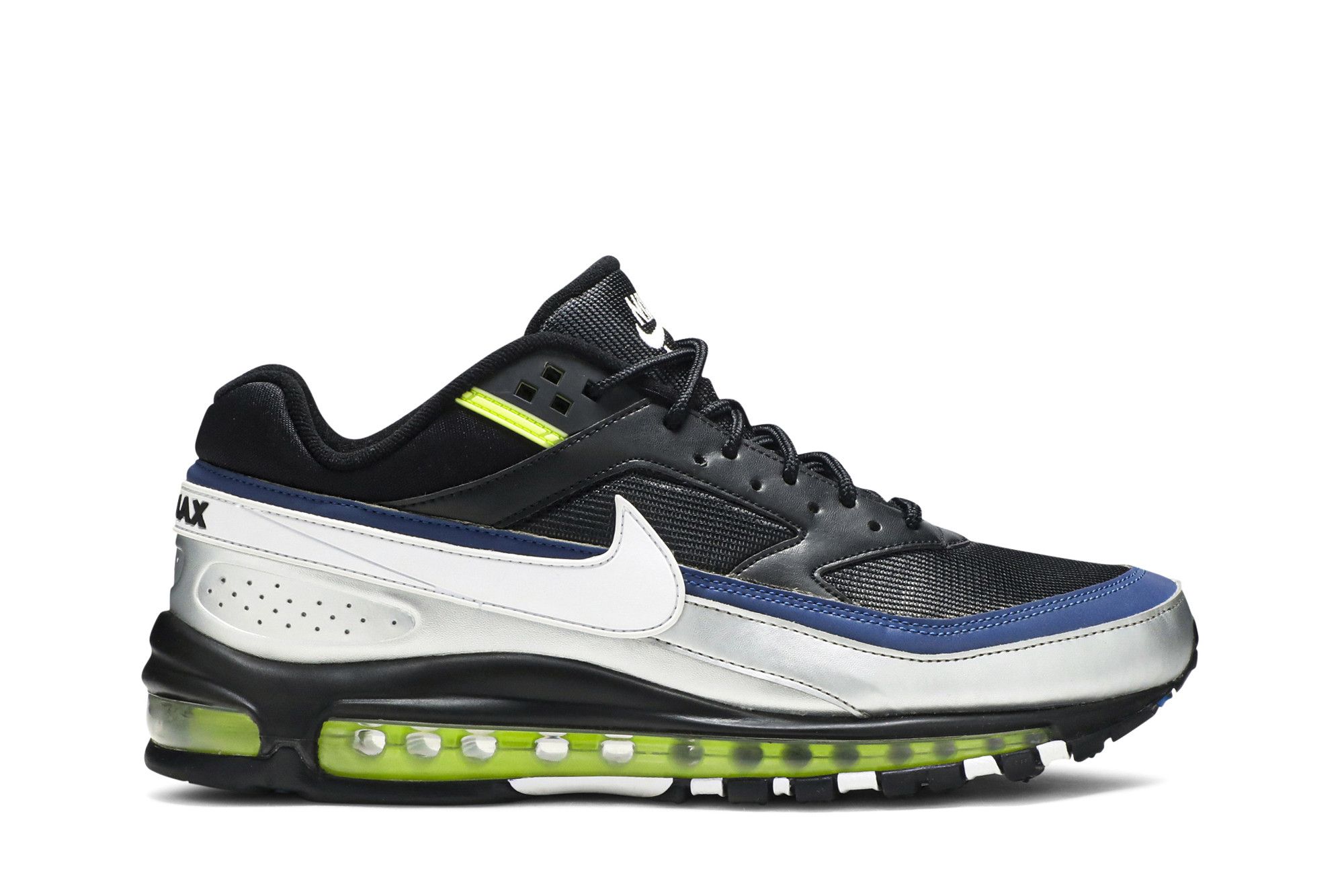 Nike air max shop 97 bw homme