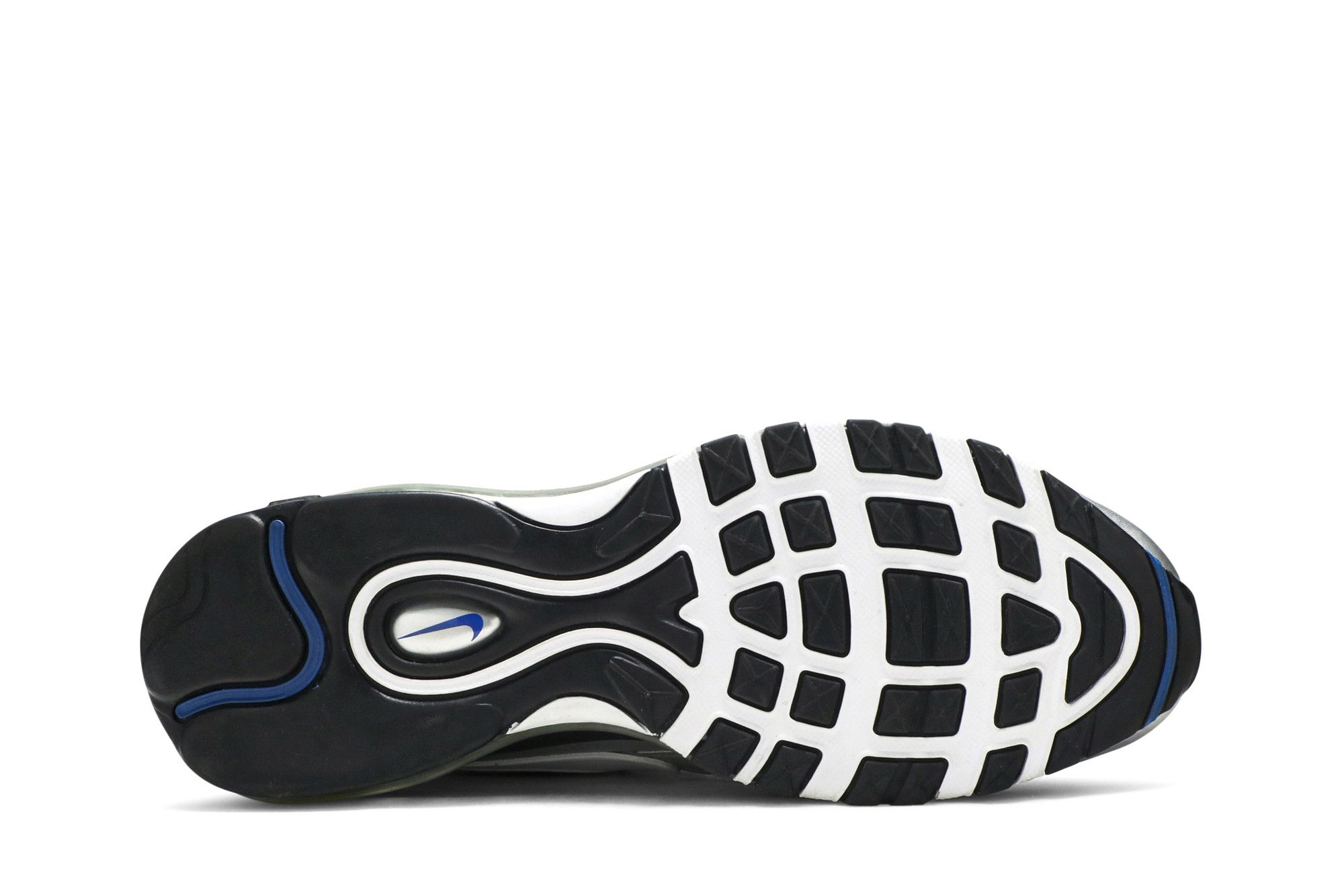 Buy Air Max 97 BW Black Metallic Silver AO2406 003 GOAT CA