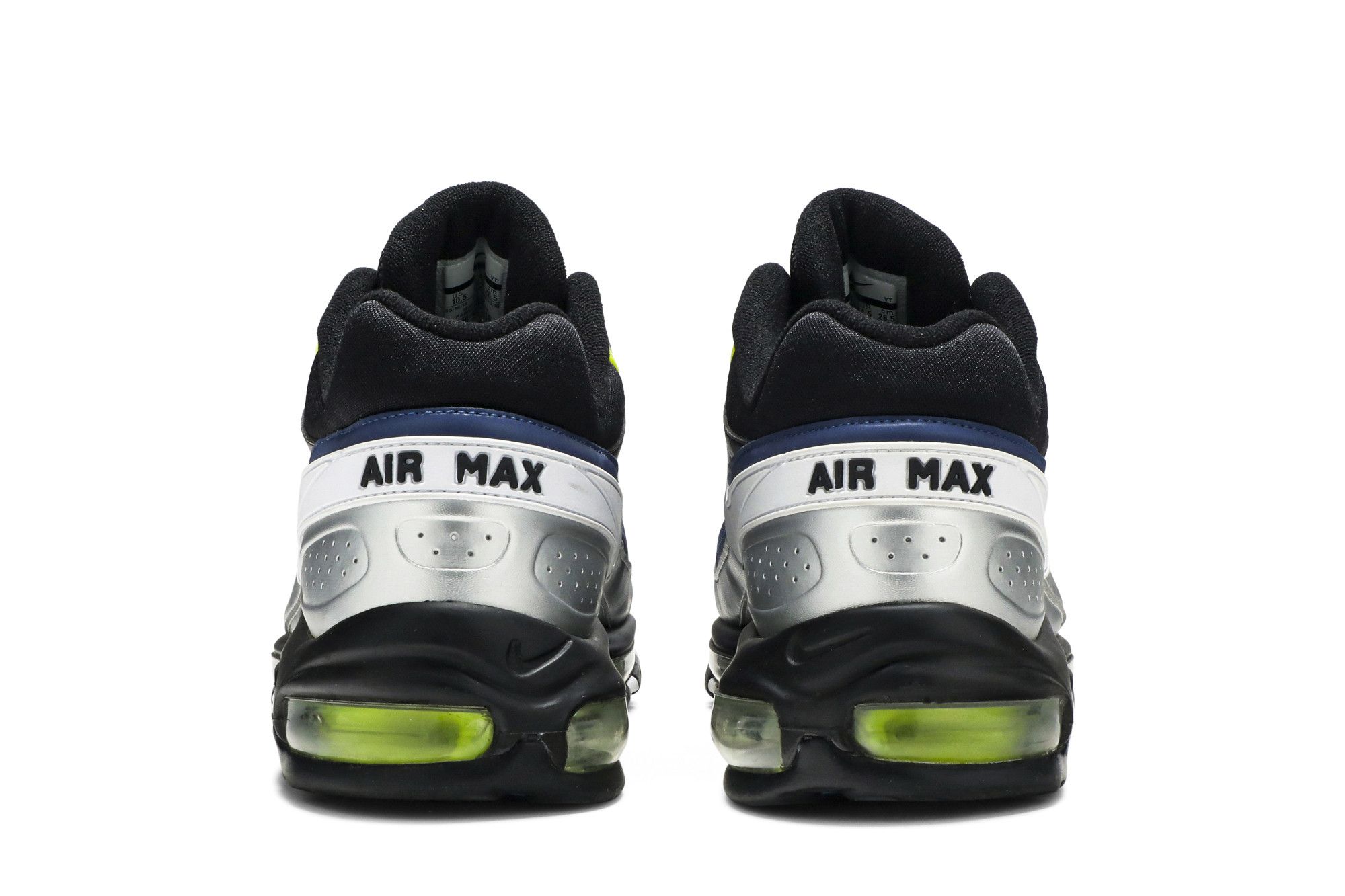 Nike air max 97 bw hybrid top