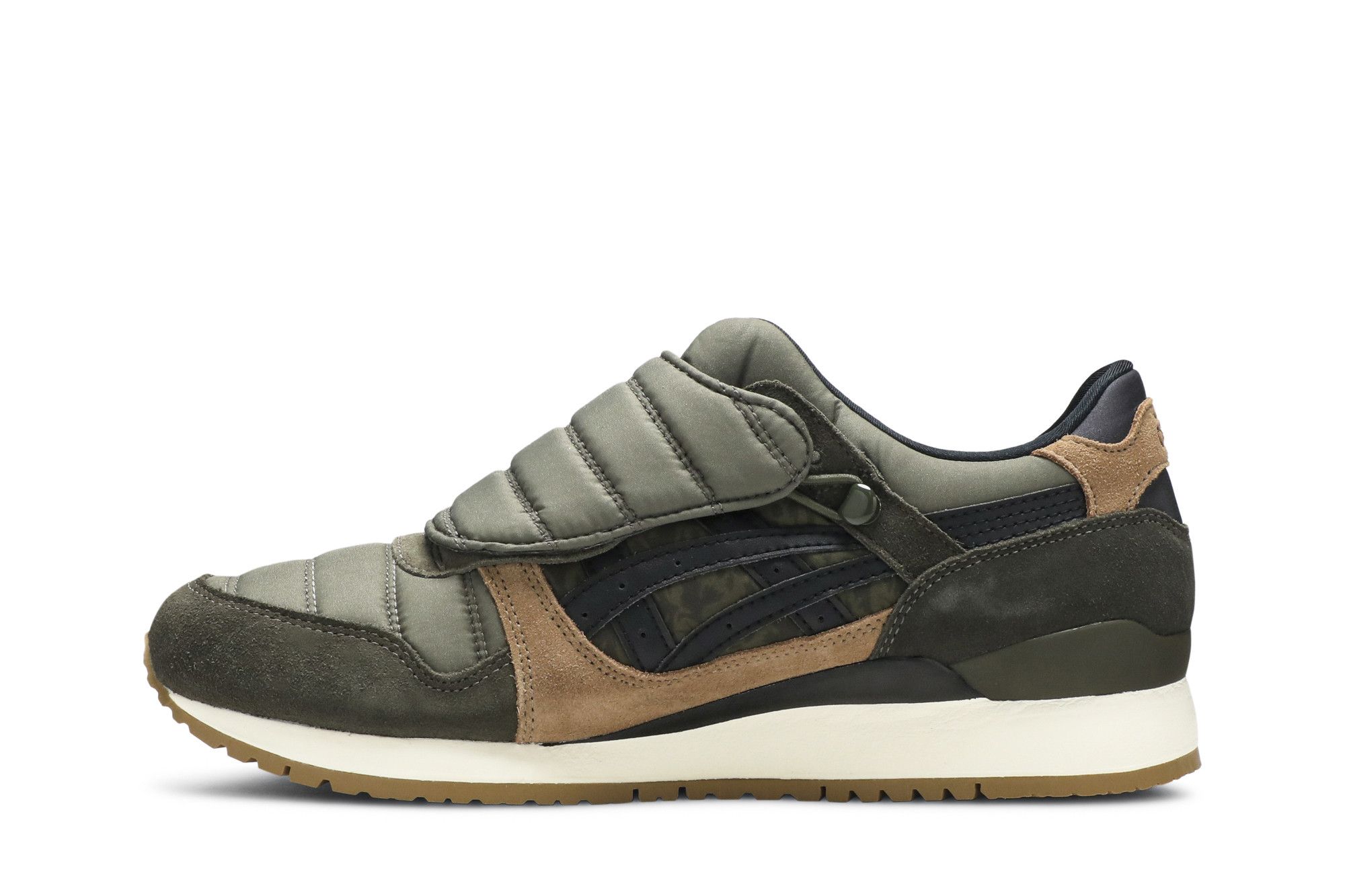 Buy Asics Limited Edt x SBTG x Gel Lyte 3 'Monsoon Patrol