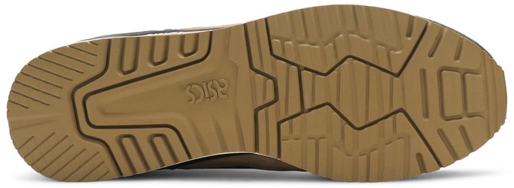 Limited Edt x SBTG x ASICS Gel Lyte 3 Monsoon Patrol