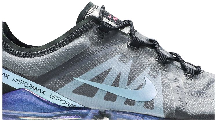 Buy Nike Air VaporMax 2019 'Throwback Future' AR6631 001 GOAT