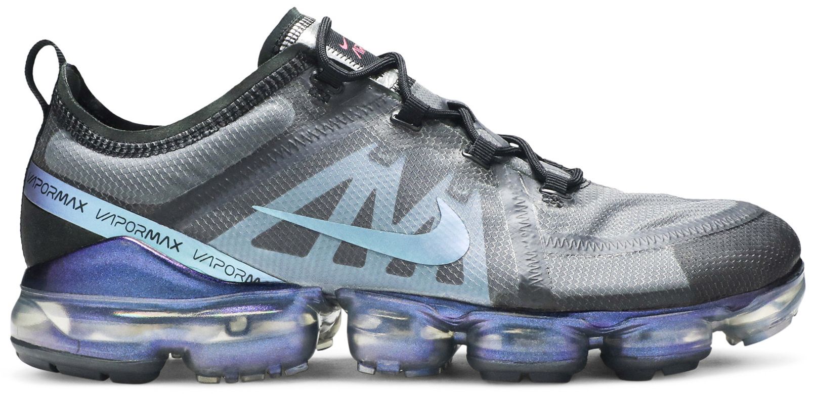 vapor max trash
