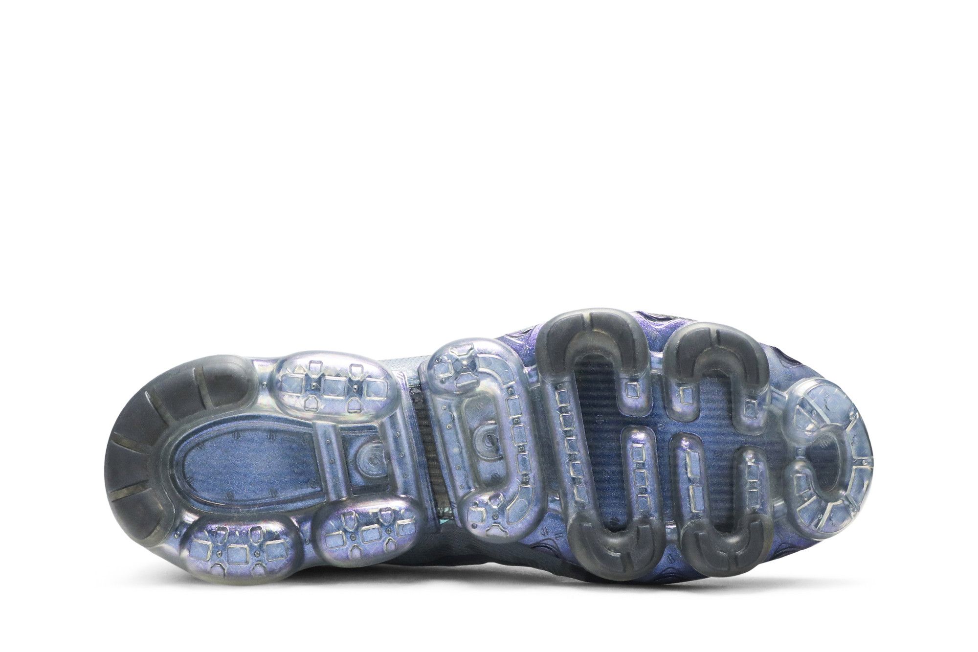 Size 10.5 Air VaporMax 2019 Throwback Future