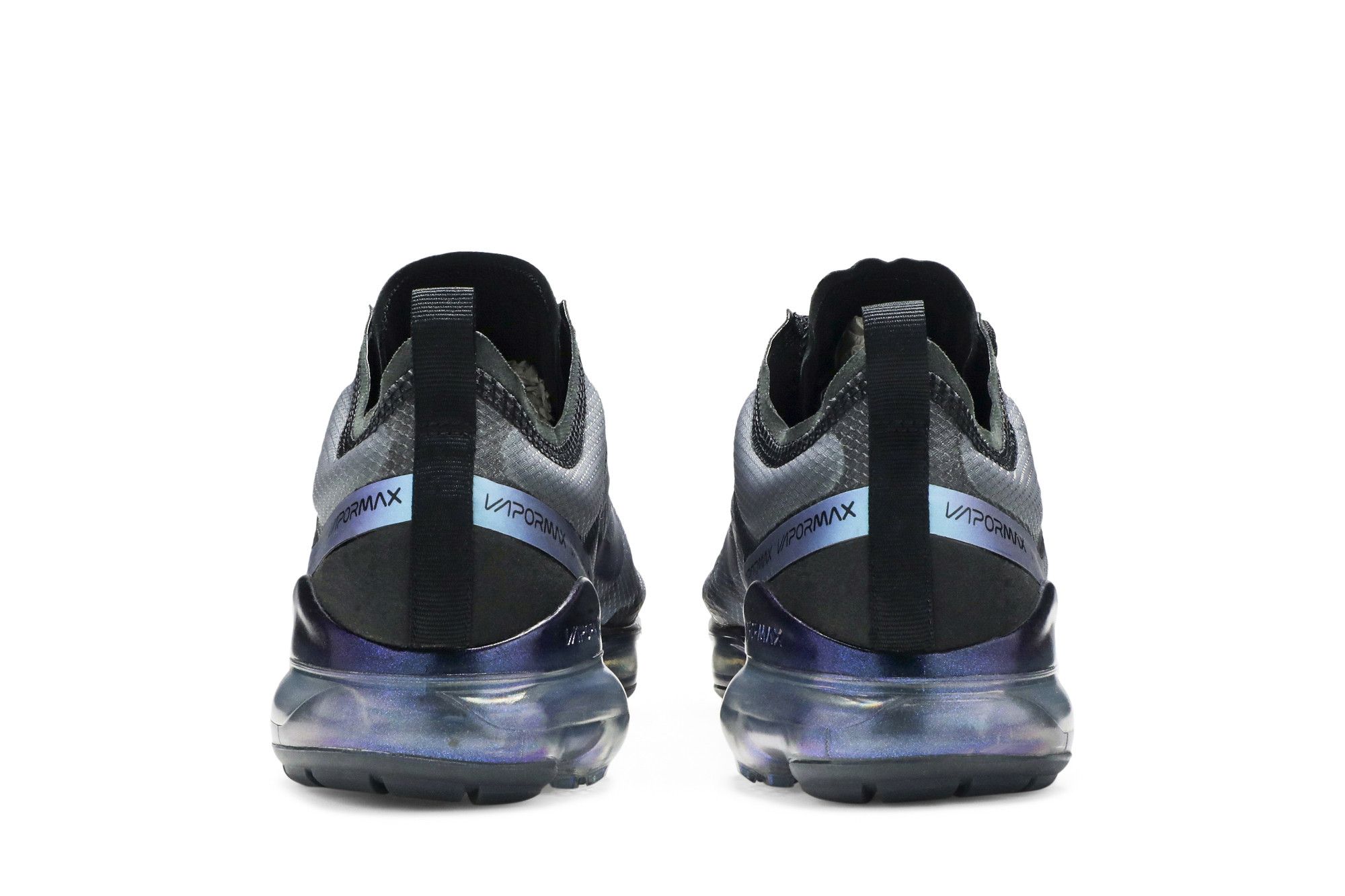 Size 10.5 Air VaporMax 2019 Throwback Future