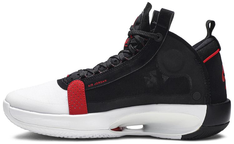 Air Jordan 34 Chicago
