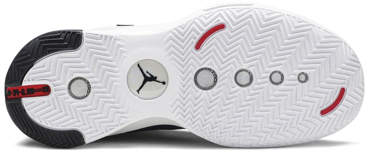 Air Jordan 34 Chicago