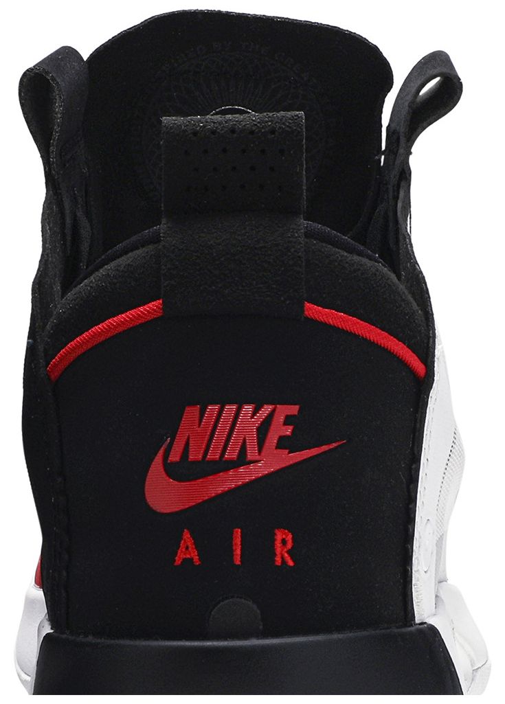 Air Jordan 34 Chicago