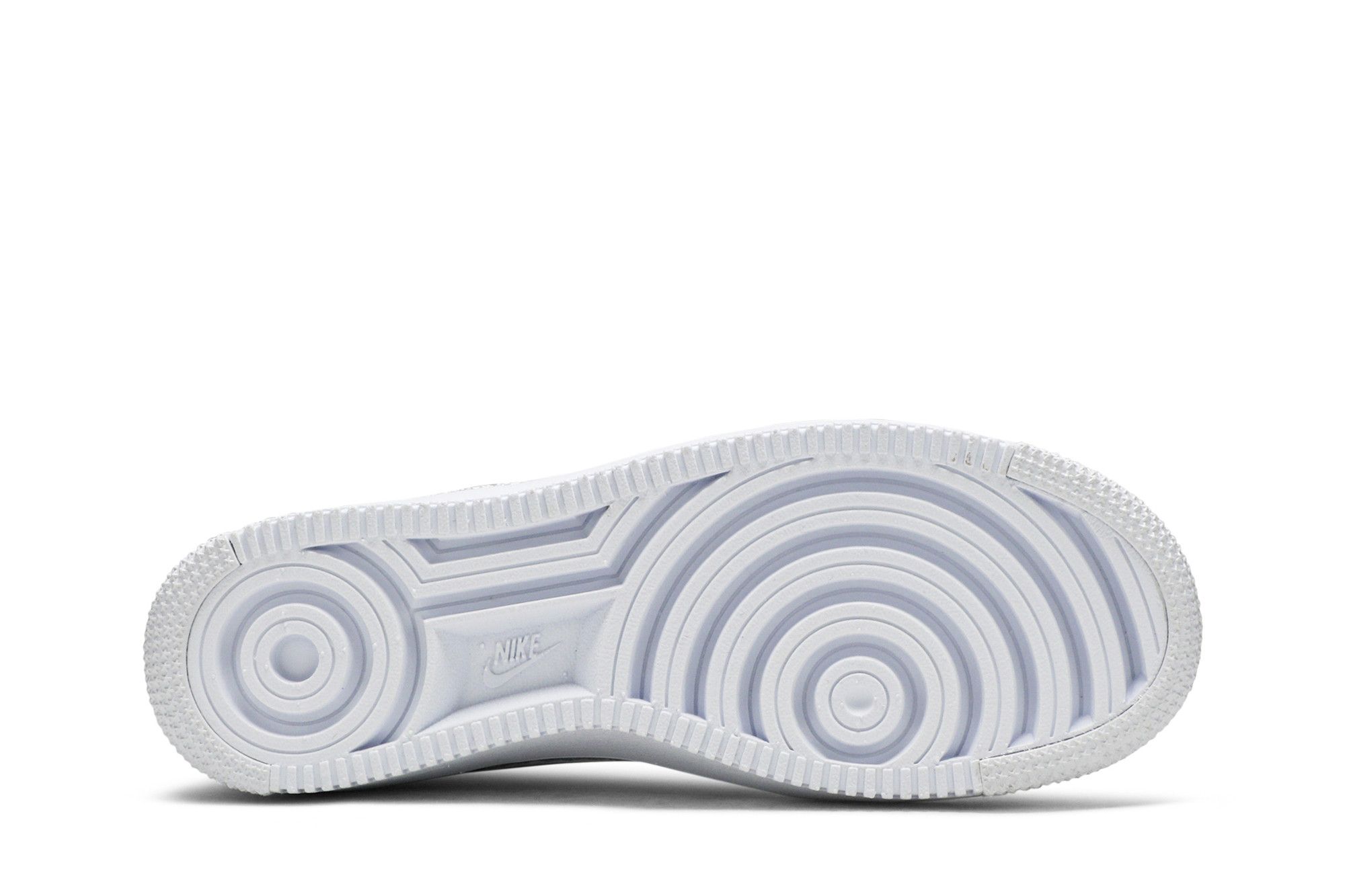 Buy Air Force 1 Flyknit Low 2.0 Pure Platinum AV3042 100 GOAT CA